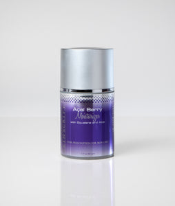 Açaí Berry Moisturizer